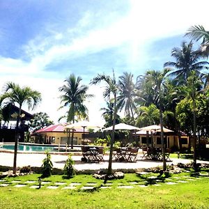 Agila Pool Villas Resort